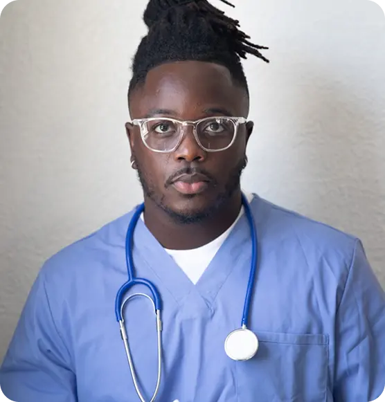 Visit a clinic